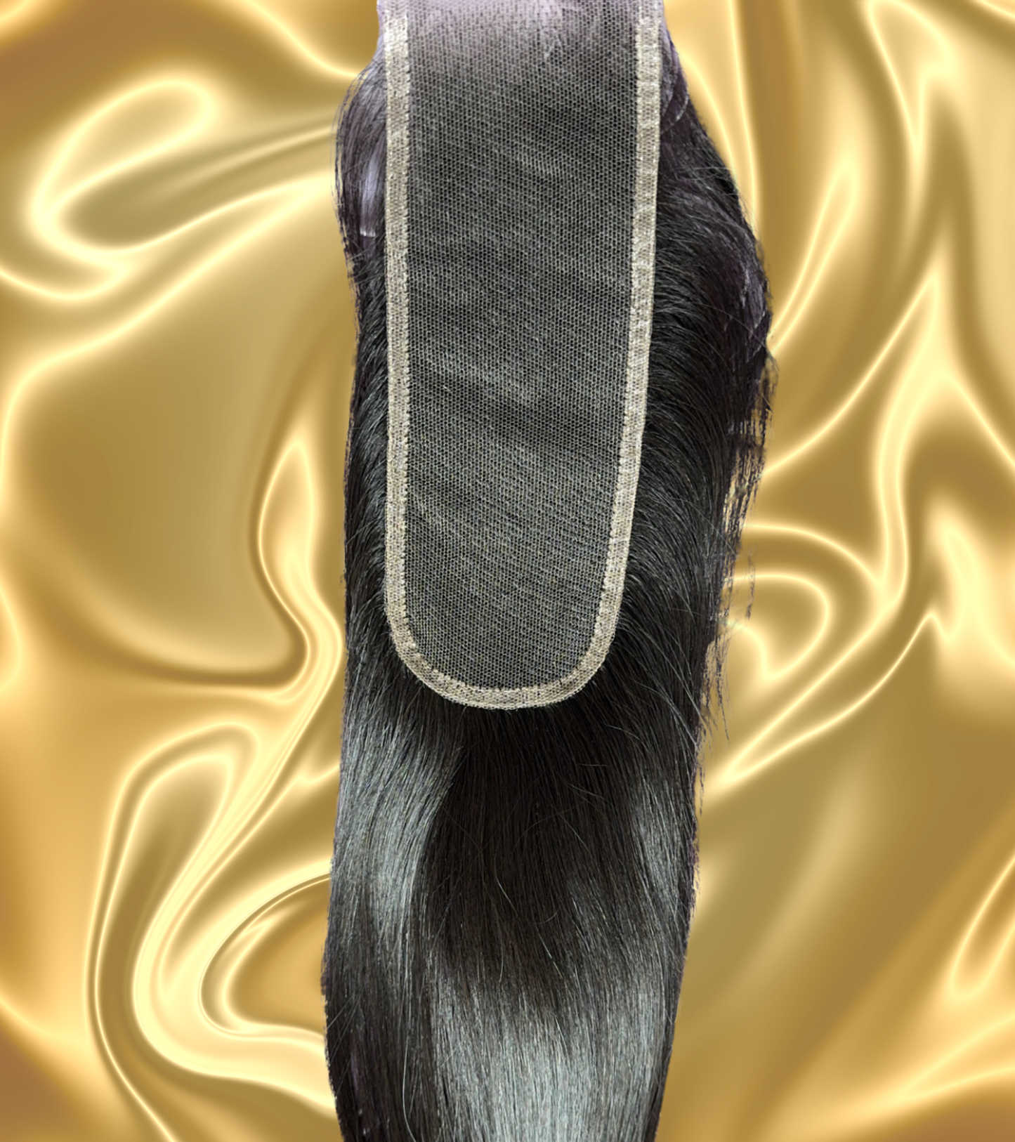 2X6 HD CLOSURE