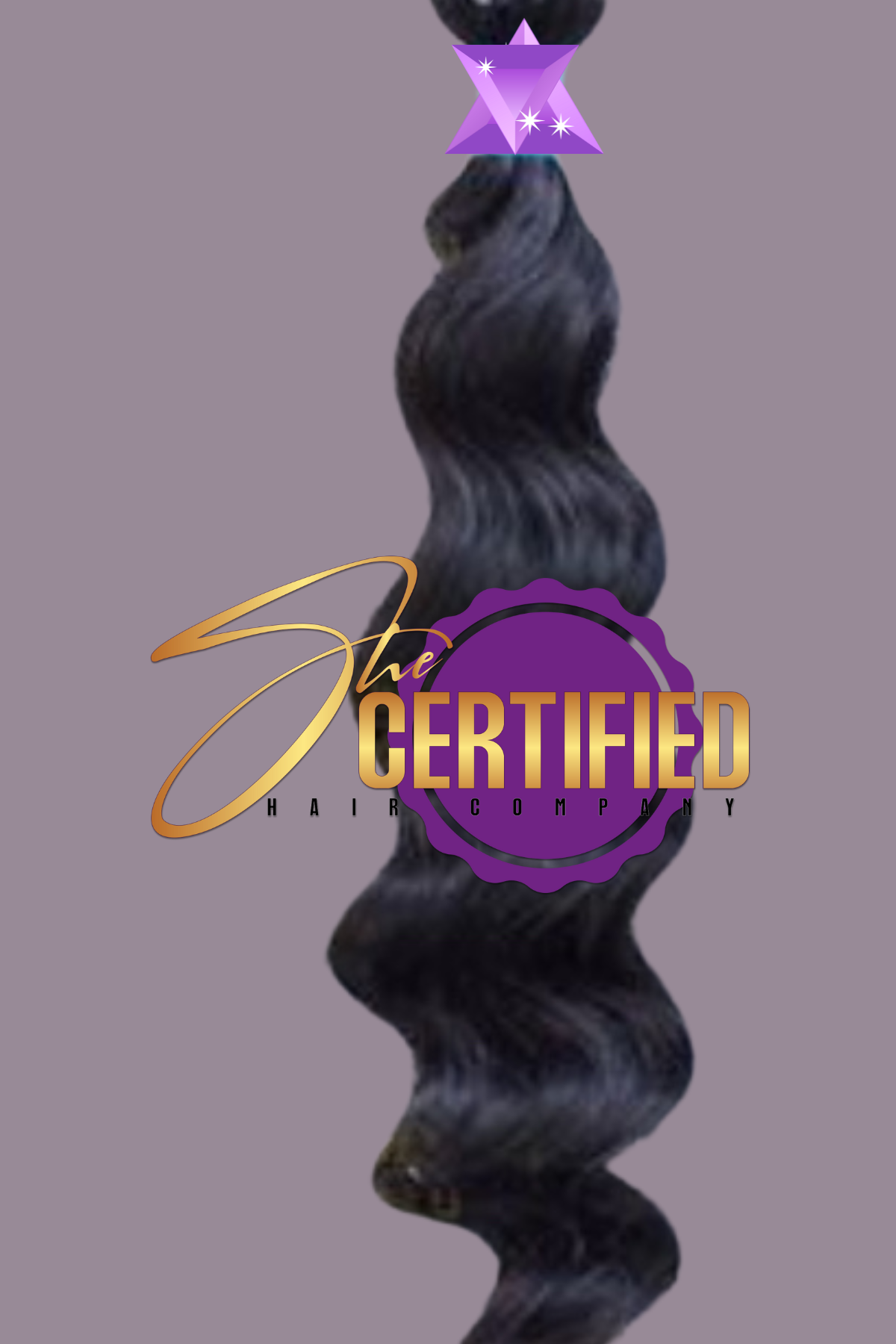 LOOSE WAVE