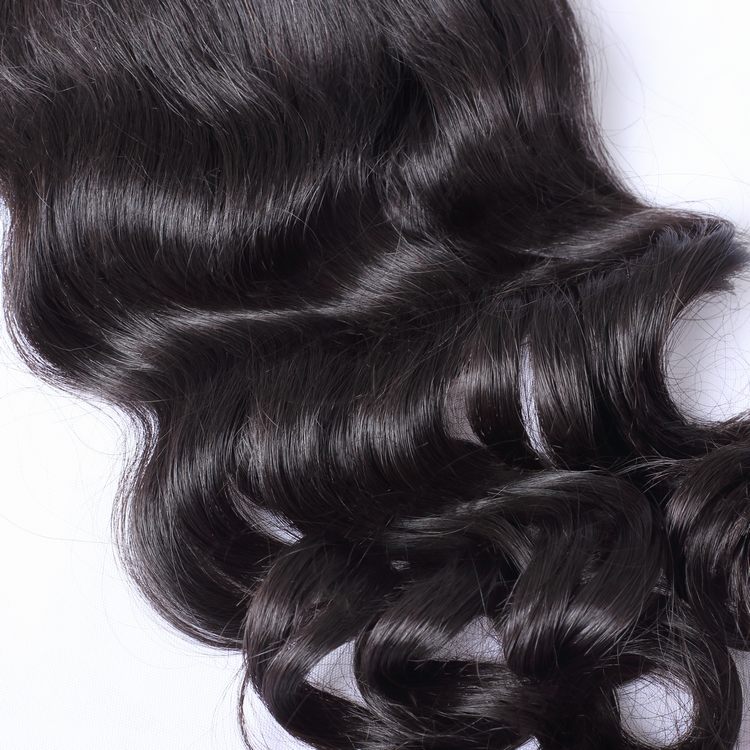 LOOSE WAVE