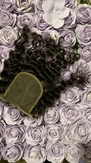 DEEP WAVE CLOSURE