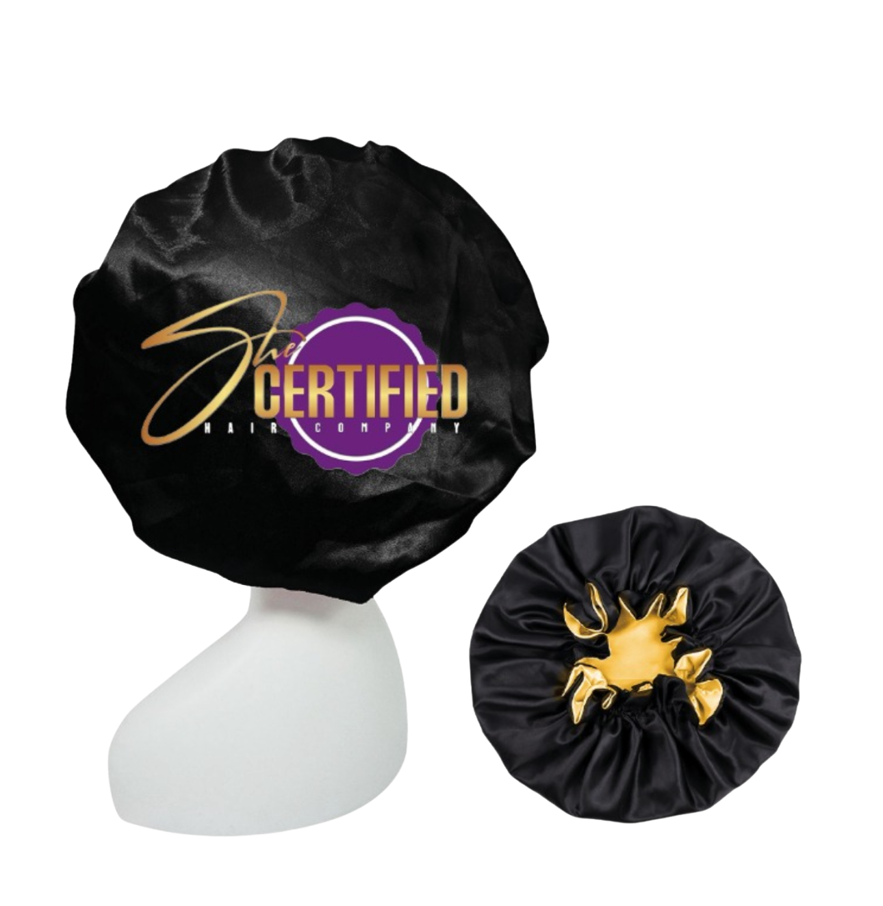 BONN-ified (Certified Bonnets)