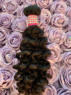 DEEP WAVE