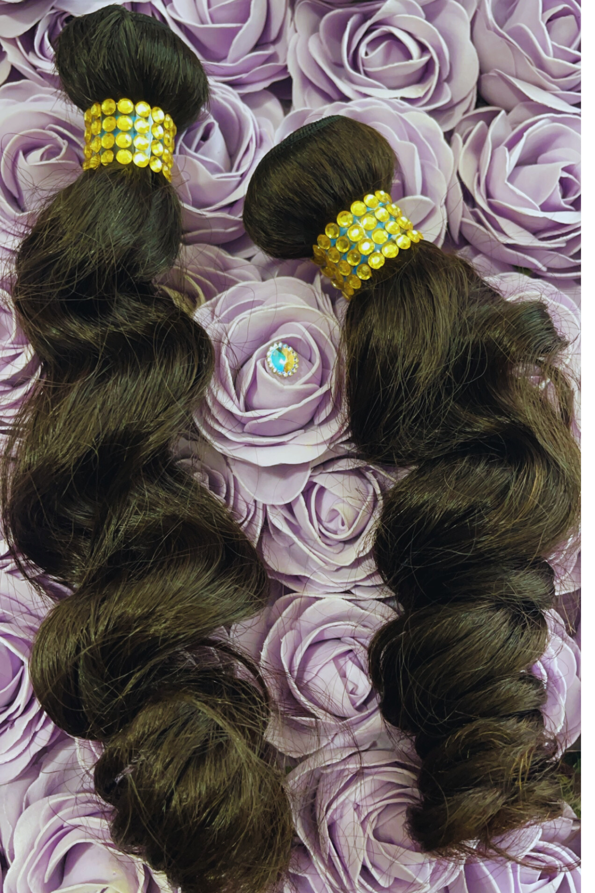 LOOSE WAVE