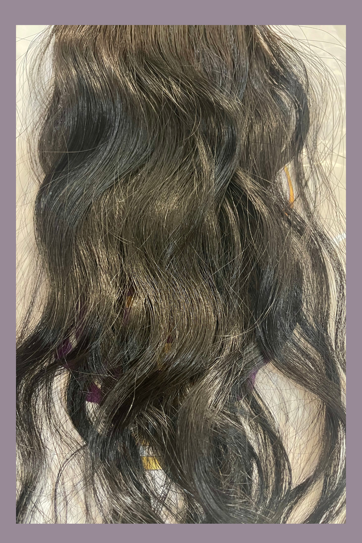 LOOSE WAVE
