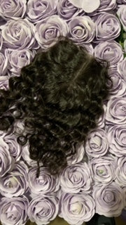 DEEP WAVE CLOSURE