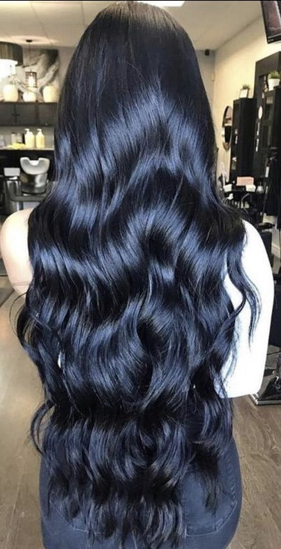 CUSTOM DYE- BUNDLE COLORING