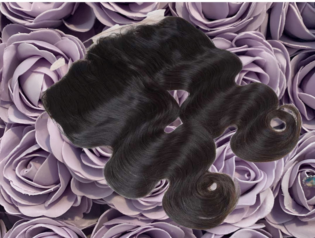 FRONTALS - Sadity by She Hair Collection