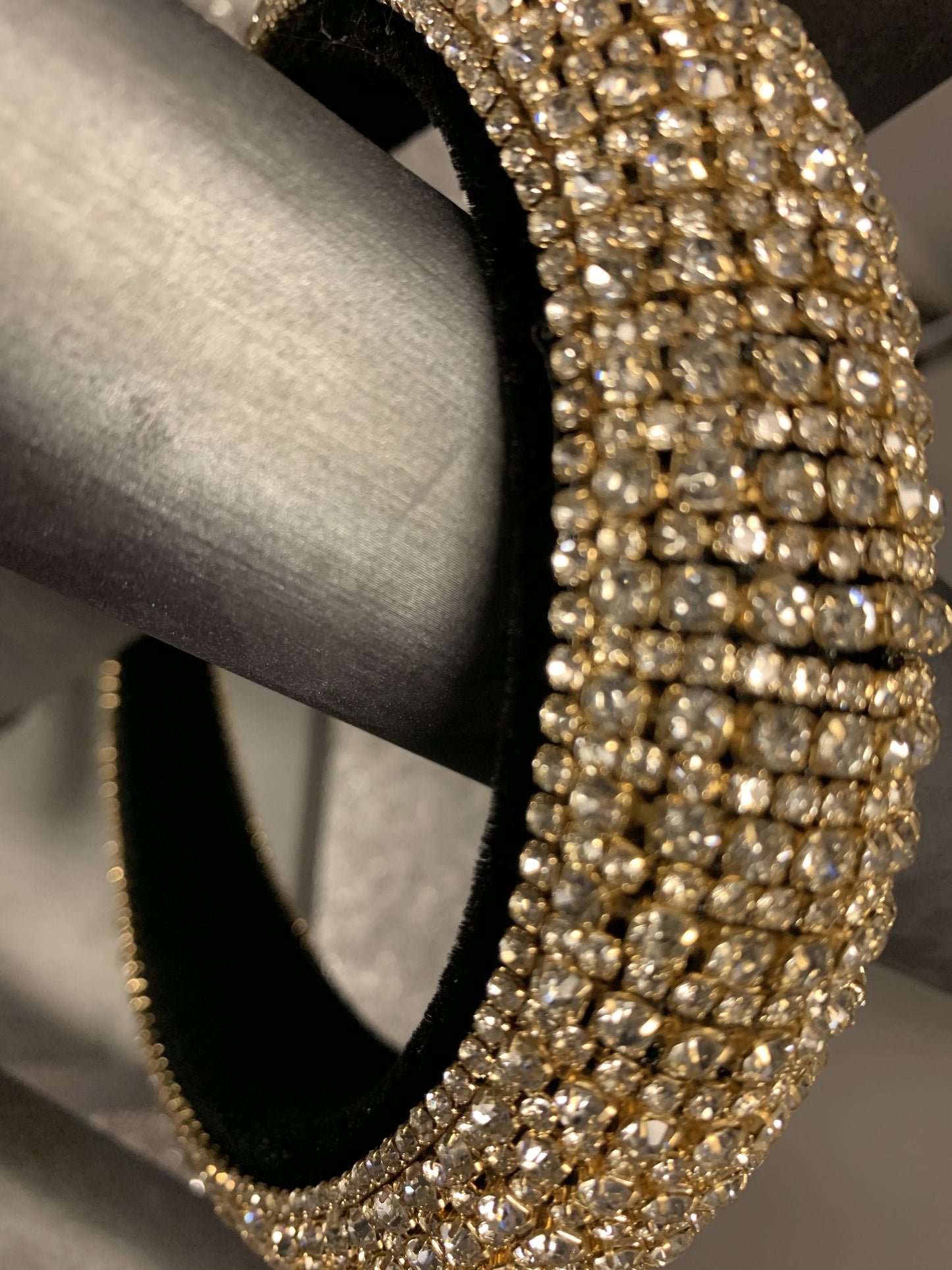 SADITY GLAM BANDS - Sadity by She Hair Collection