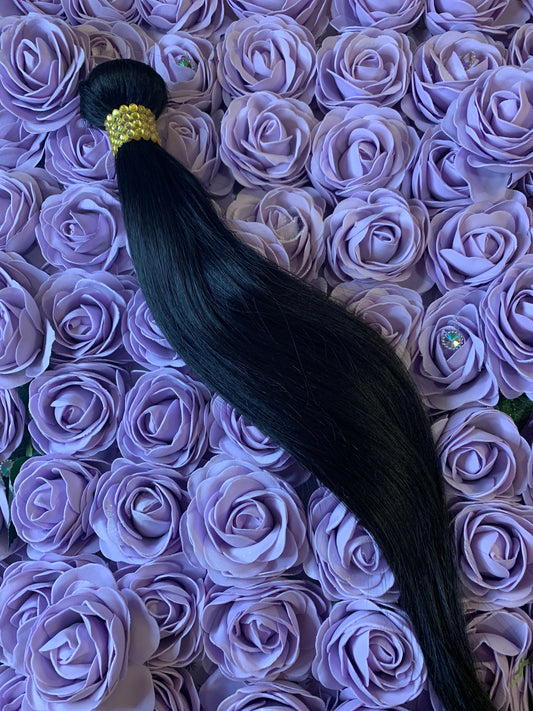 STRAIGHT - Sadity by She Hair Collection