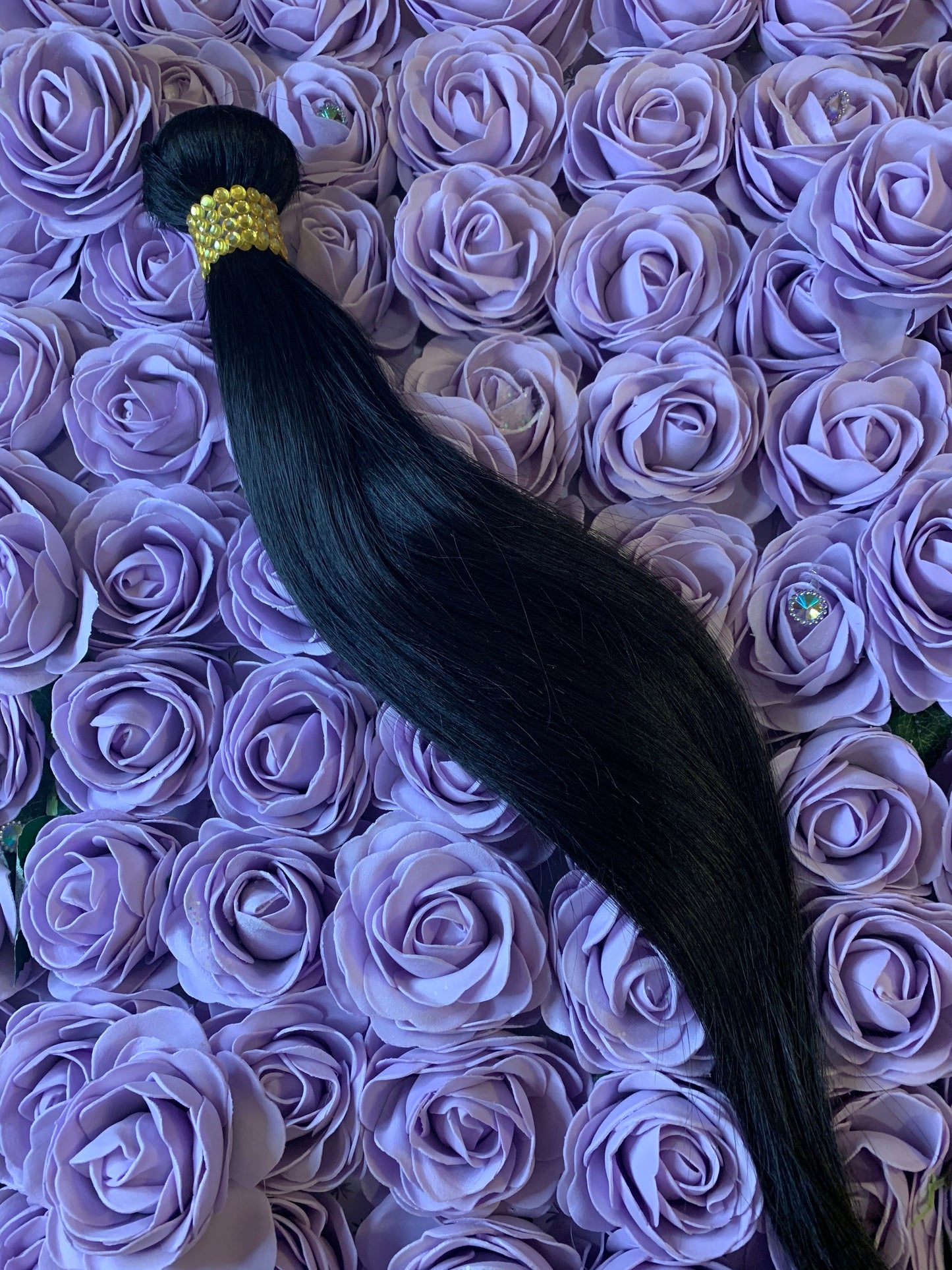 STRAIGHT - Sadity by She Hair Collection