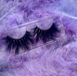 CELEB - Sadity by She Hair Collection