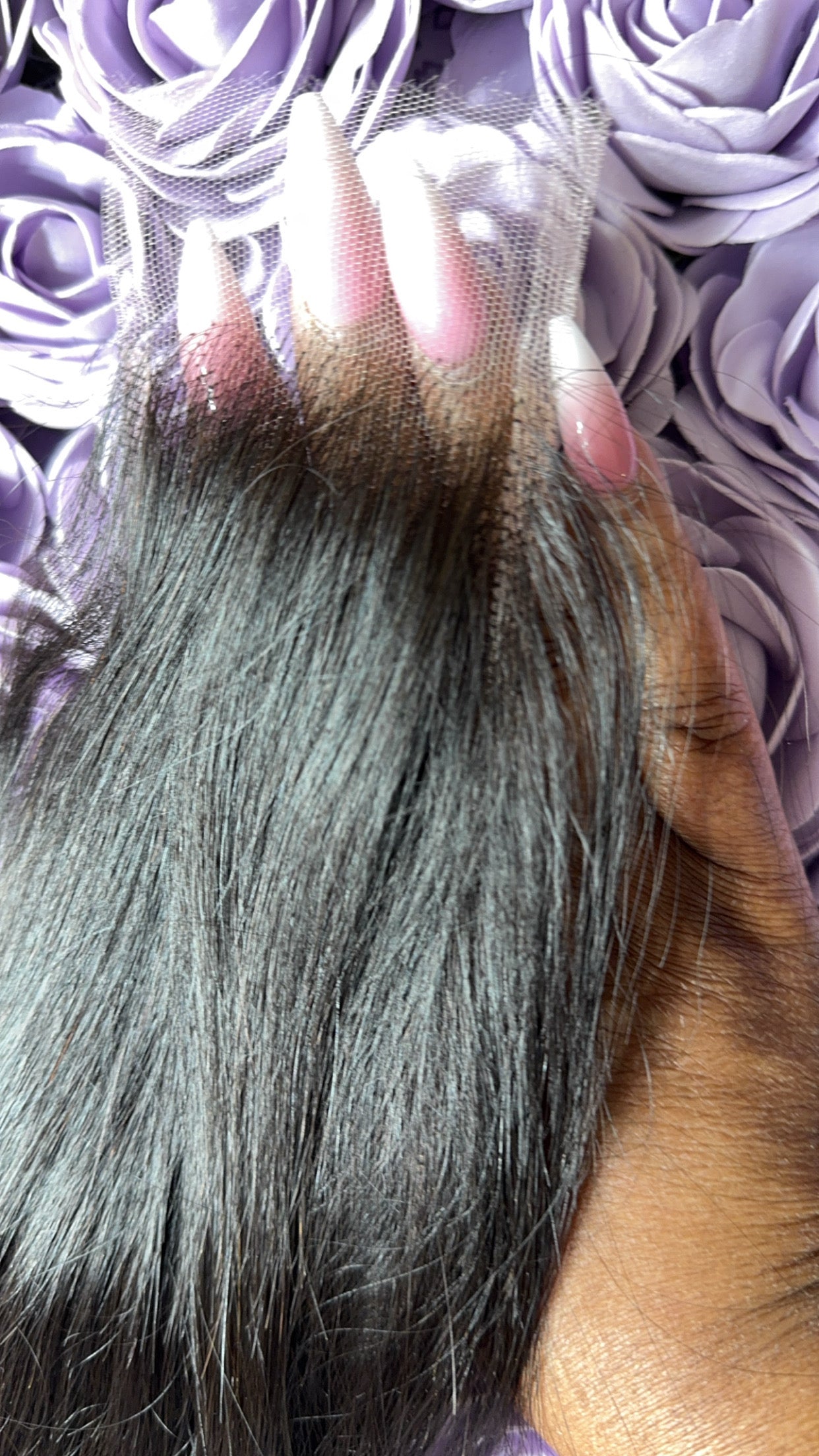 2X6 HD CLOSURE