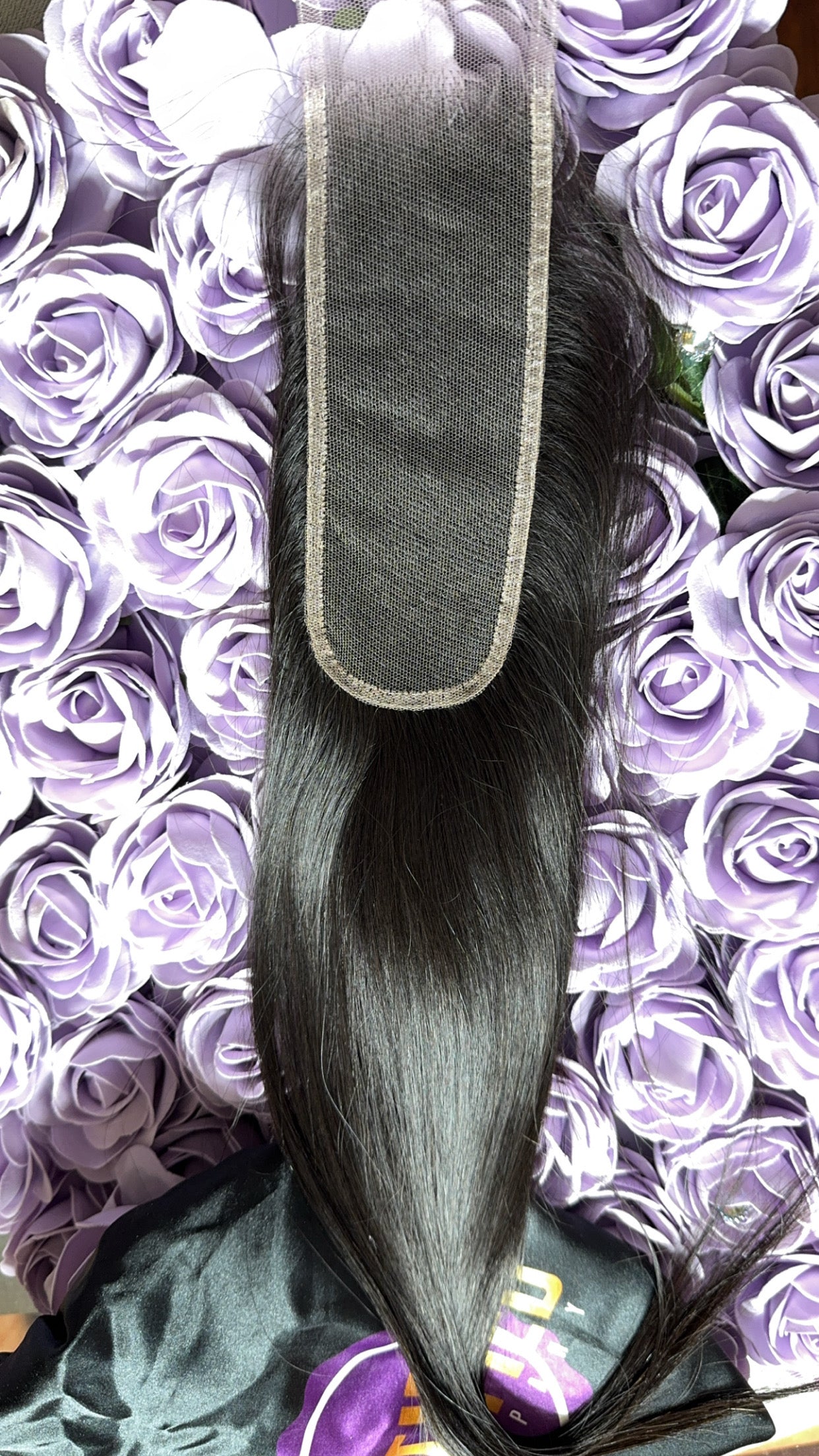 2X6 HD CLOSURE