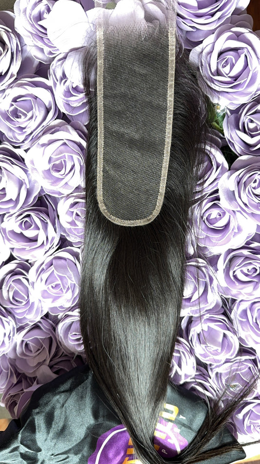 2X6 HD CLOSURE