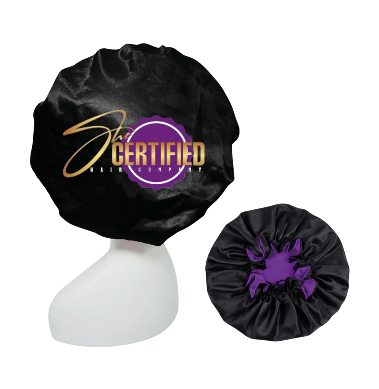 BONN-ified (Certified Bonnets)