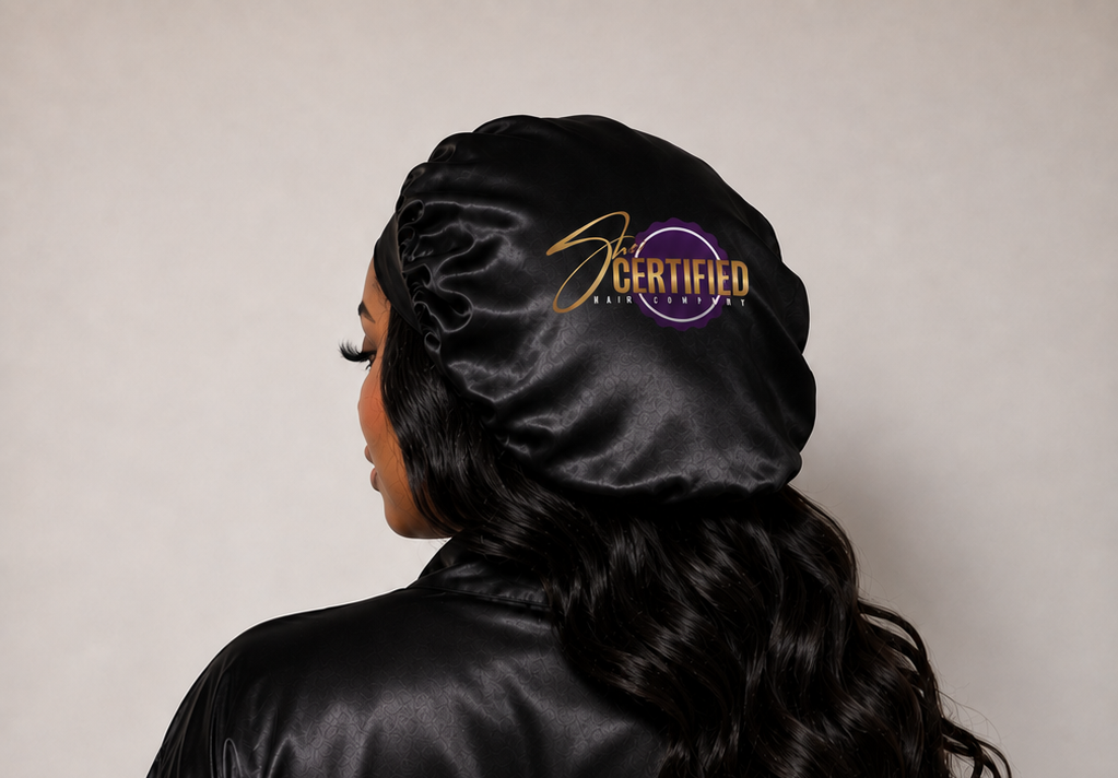 BONN-ified (Certified Bonnets)