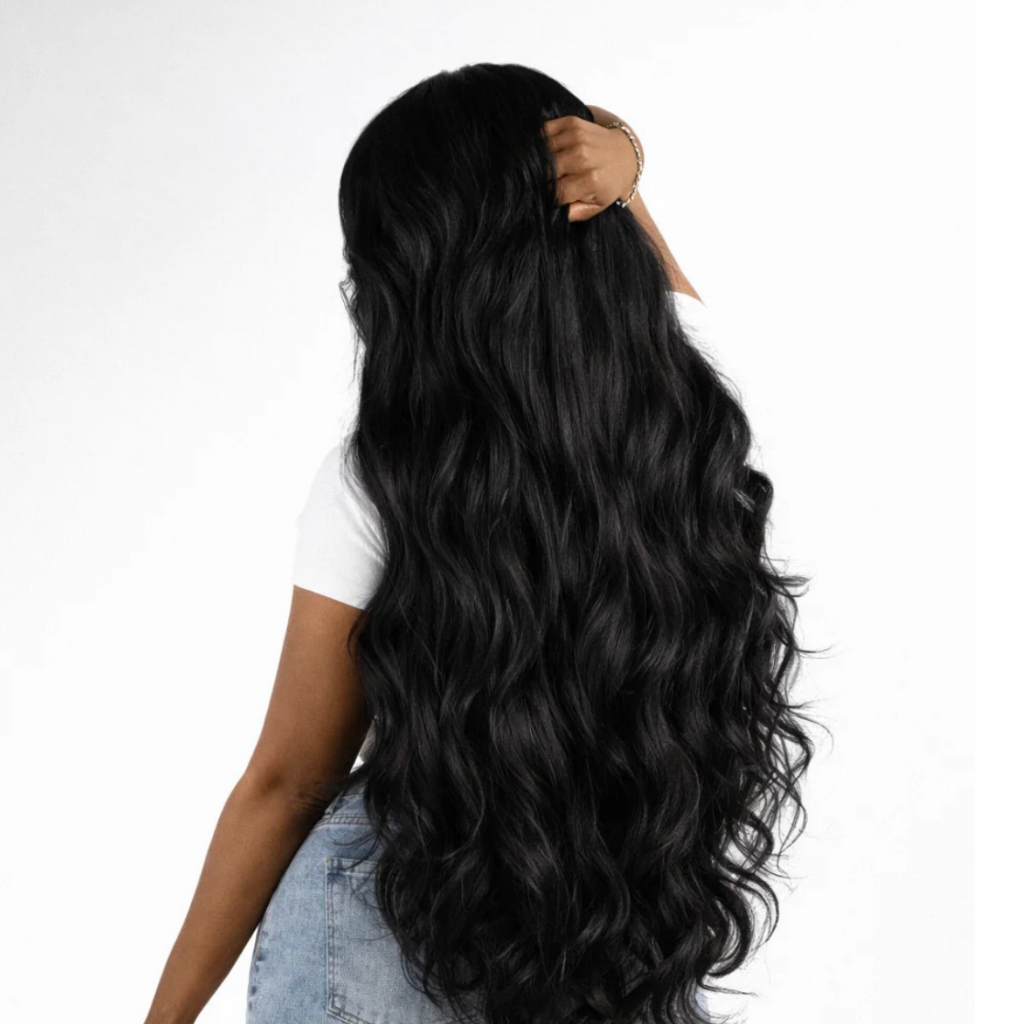 BODY WAVE