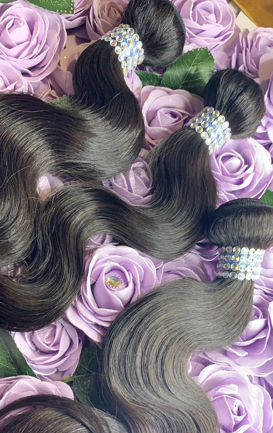 BODY WAVE - Sadity by She Hair Collection