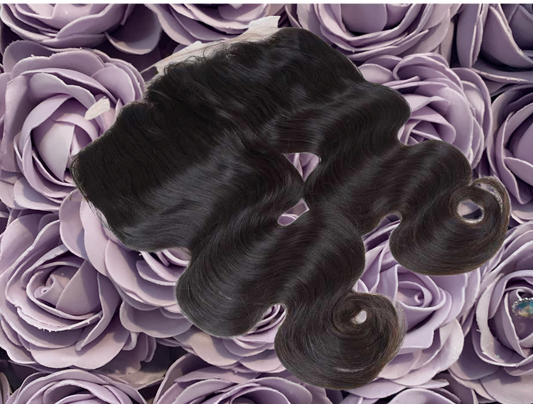 FRONTALS - Sadity by She Hair Collection